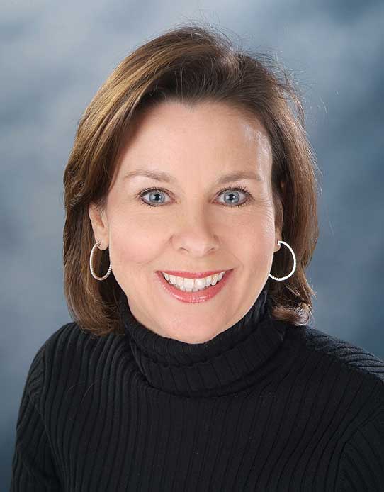 Mortgage Lender Carla Nettles