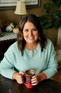 Lauren Felton headshot